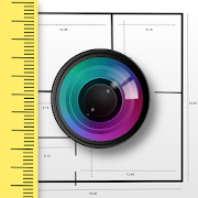 Tape measure Measurement ruler Mod APK 4.0.1 [Unlocked][Premium]