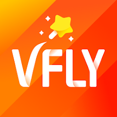 VFly: video editor&video maker Mod APK 5.5.5 [Unlocked][Pro]