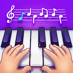 Piano Academy - Learn Piano Mod APK 1.2.5 [Unlocked][Premium]