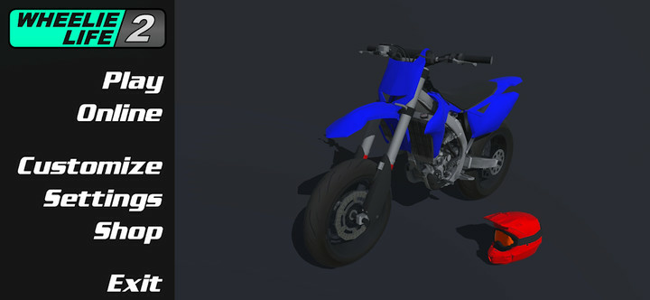 Wheelie Life 2 Apk v3.1
