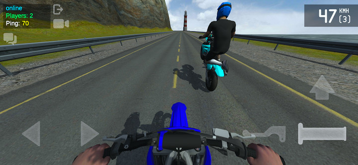 Wheelie Life 2 Apk v3.1