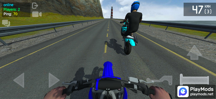 Wheelie Life 2Mod  Apk v3.1(No Ads)