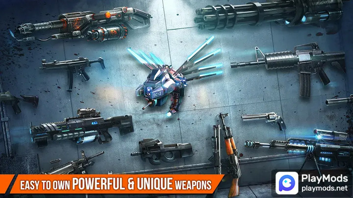 DEAD TARGET Zombie Games 3DMod  Apk v4.119.0(Mod menu)