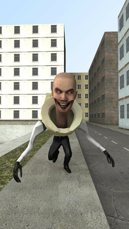 Toilet Fight Apk v1.2.4