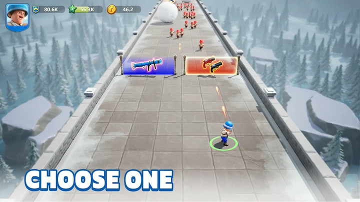 Top War: Battle GameMod  Apk v1.415.0