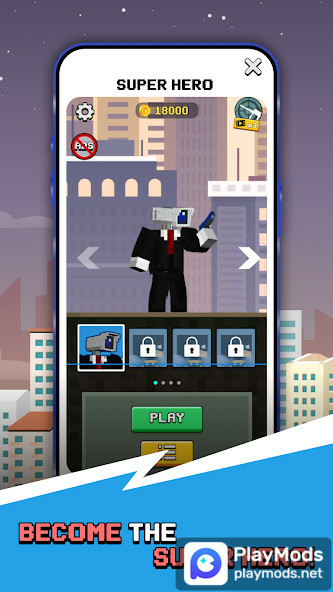 Toilet Monster Craft PuzzlesMod  Apk v1.0.4(No Ads Free Rewards)