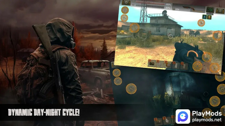 The Sun: Origin Apk v2.2.6