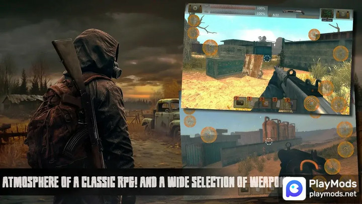 The Sun: Origin Apk v2.2.6