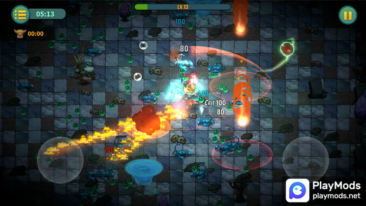 Devil Sword DiaryMod  Apk v1.03_g(Unlimited Money)