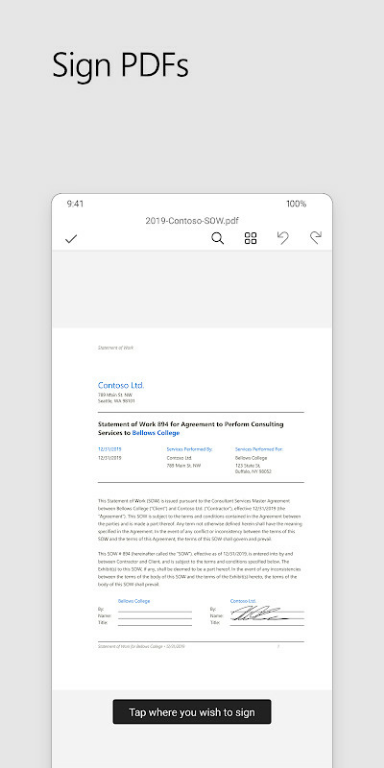 Microsoft OfficeMod  Apk v16.0.16924.20140(Premium)