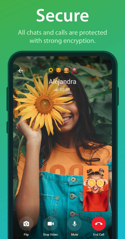 TelegramMod  Apk v10.2.6