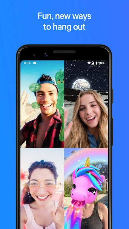 MessengerMod  Apk v435.0.0.0.32