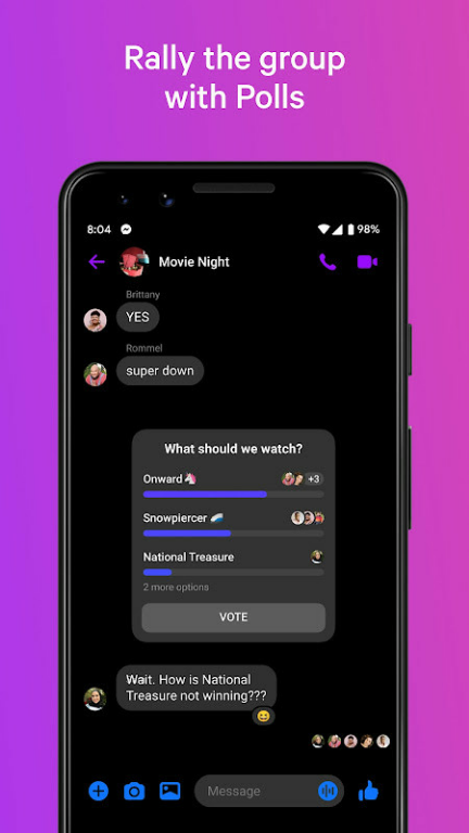 MessengerMod  Apk v435.0.0.0.32