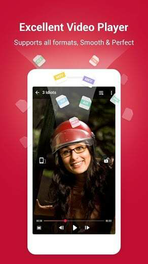 SHAREitMod  Apk v6.34.38_UD(No Ads)