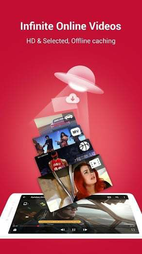 SHAREitMod  Apk v6.34.38_UD(No Ads)