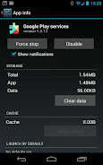 Google Play servicesMod  Apk v23.43.13 (190400-577232161)