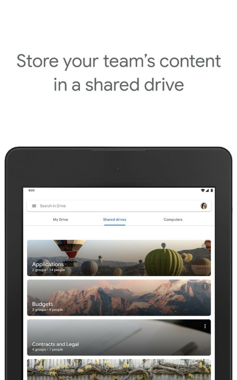 Google DriveMod  Apk v2.23.427.2.all.alldpi