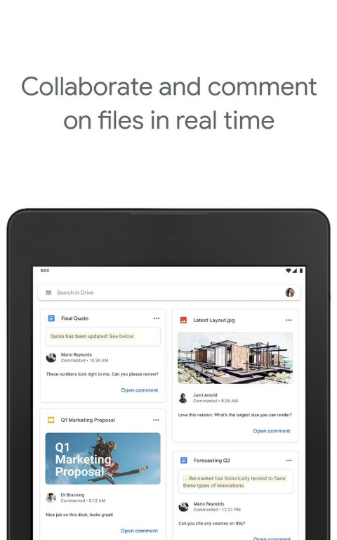 Google DriveMod  Apk v2.23.427.2.all.alldpi