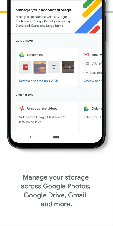 Google OneMod  Apk v1.194.576296953