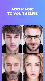 FaceAppMod  Apk v11.8.0(No ads)