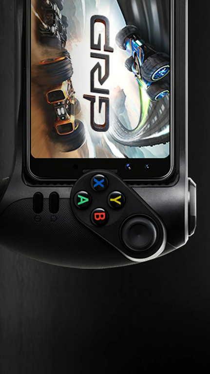 NVIDIA GeForce NOWMod  Apk v6.07.33457445(Unlimted time)