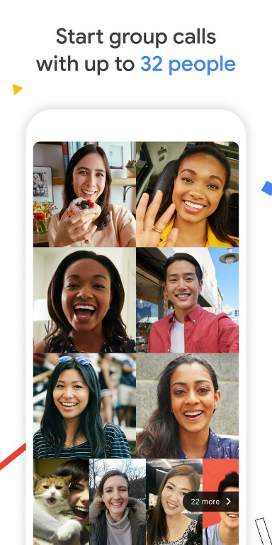 Google DuoMod  Apk v216.0.575661397.duo.android_20231022.14_p0