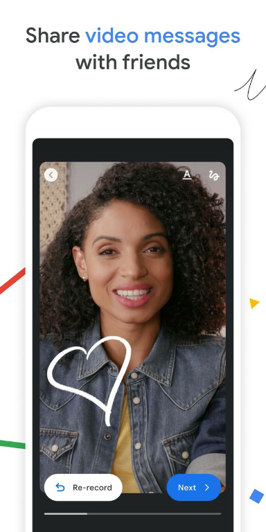 Google DuoMod  Apk v216.0.575661397.duo.android_20231022.14_p0