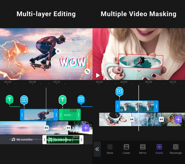 VivaCutMod  Apk v3.4.4(Pro Features Unlocked)