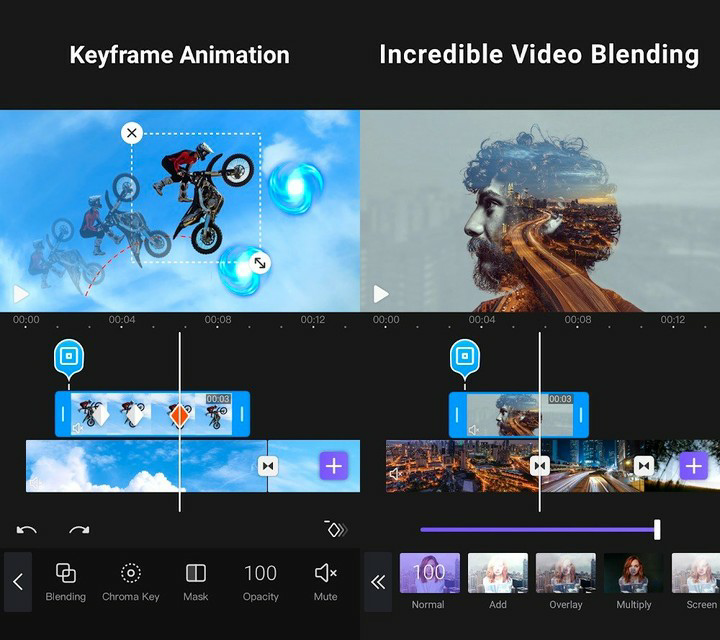 VivaCutMod  Apk v3.4.4(Pro Features Unlocked)
