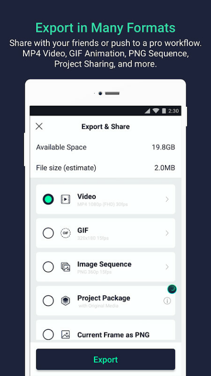 Alight Motion Apk v5.0.200.1000653