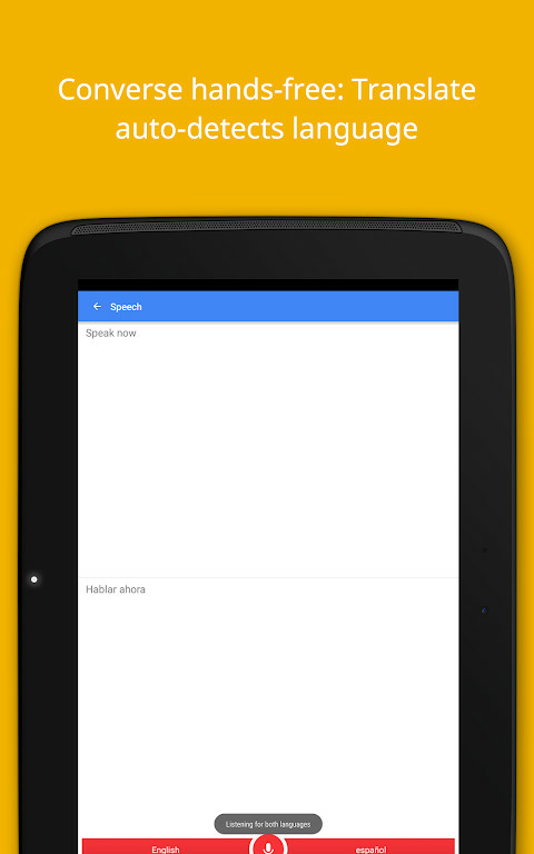 Google TranslateMod  Apk v7.16.58.574699507.1-release