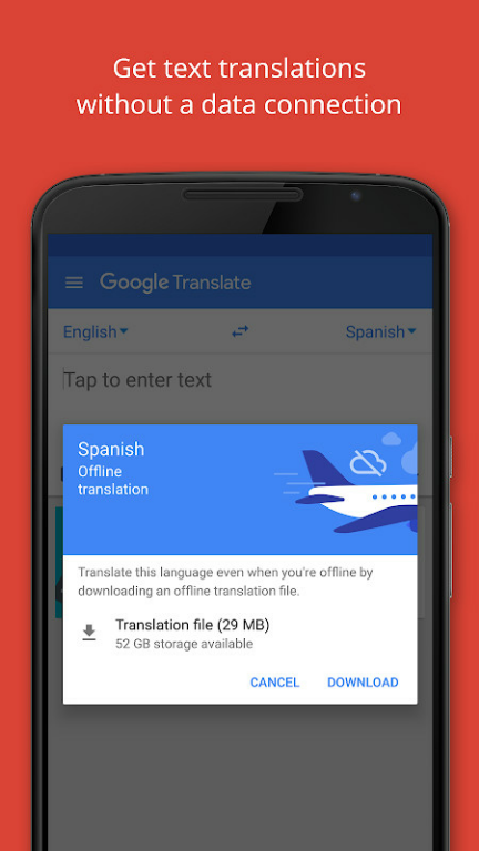 Google TranslateMod  Apk v7.16.58.574699507.1-release
