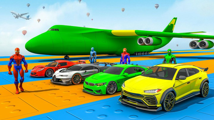 Animal Transport Truck GameMod  Apk v1.0.46