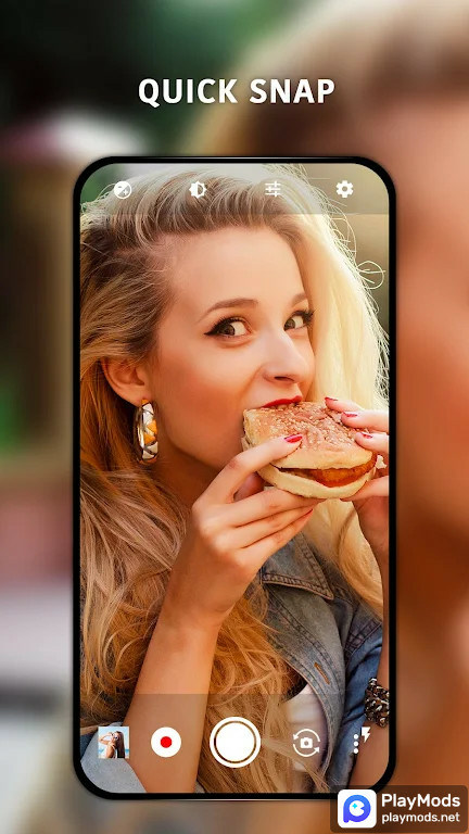 HD CameraMod  Apk v1.4.0(Unlocked)