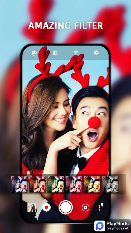 HD CameraMod  Apk v1.4.0(Unlocked)