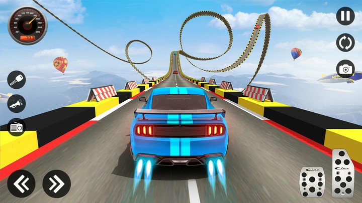 Crazy Car Driving Simulator 3DMod  Apk v1.0.28