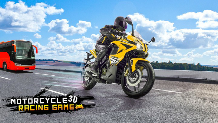 Crazy Bike Stunt Bike Games 3DMod  Apk v2.7