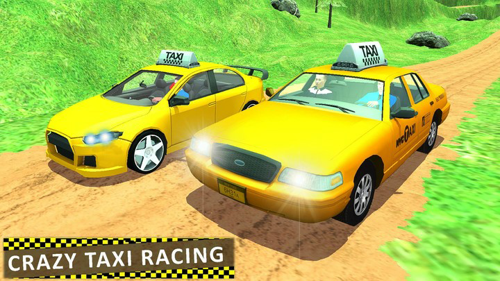 TAXI GAME 022 Apk v1.10