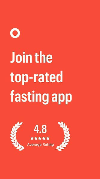 Zero Intermittent FastingMod  Apk v2.31.0(Unlocked Premium)