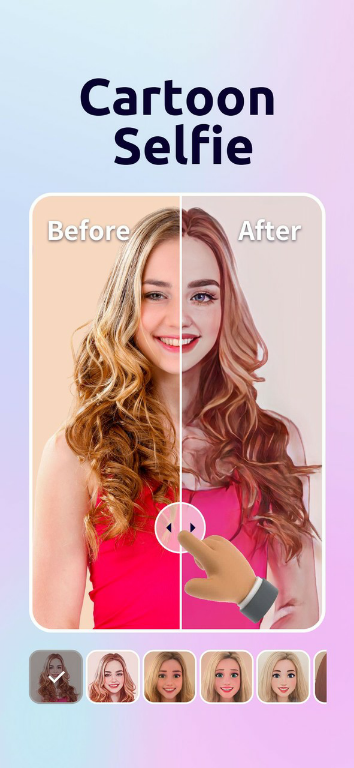 Vividit - Photo EnhancerMod  Apk v1.7.2