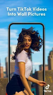 TikTok Live WallpaperMod  Apk v20.2(Unlocked VIP)