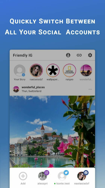 Friendly IQMod  Apk v2.1.1