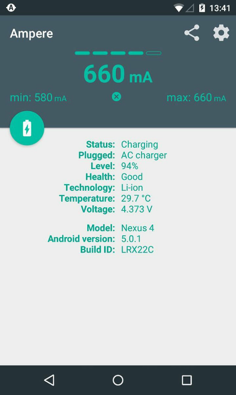 AmpereMod  Apk vv4.01(Pro features unlocked)