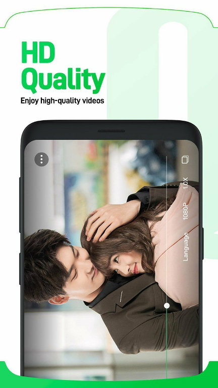 iQIYI Video - Dramas & MoviesMod  Apk v5.3.4(Mod)