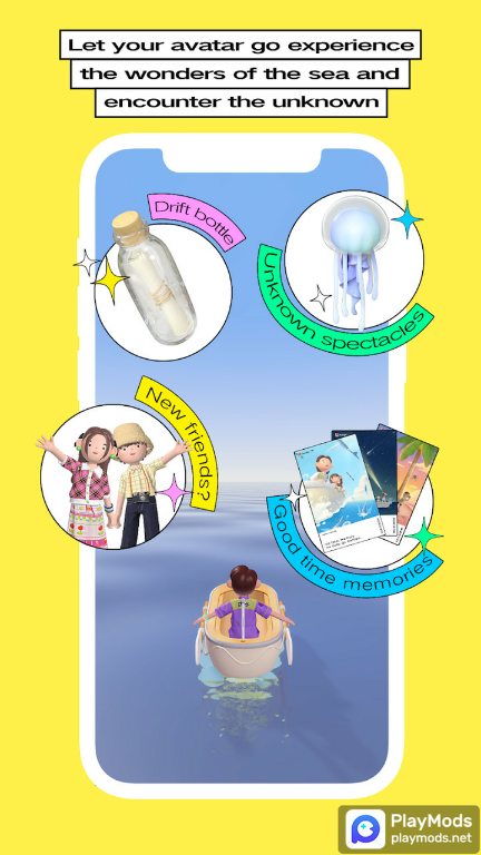BondeeMod  Apk v2.2.20.15(Advanced Unlock)