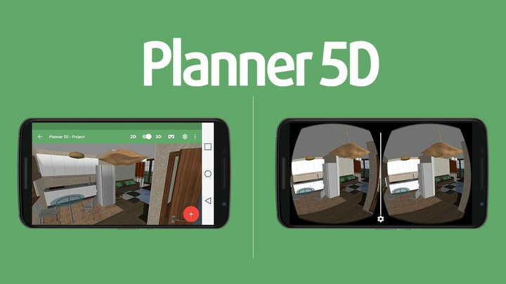 Planner 5DMod  Apk v2.2.42(Unlocked All Items)
