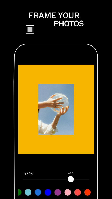 VSCO Photo Video EditorMod  Apk v317(Unlock premium)
