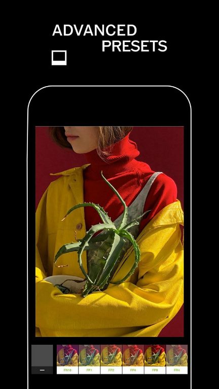 VSCO Photo Video EditorMod  Apk v317(Unlock premium)