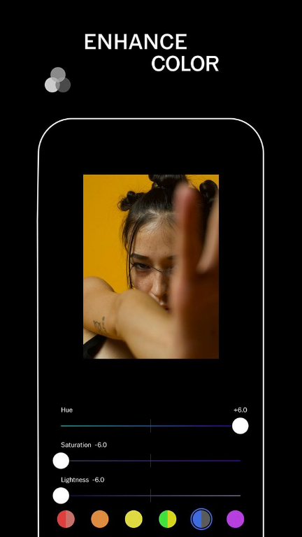 VSCO Photo Video EditorMod  Apk v317(Unlock premium)