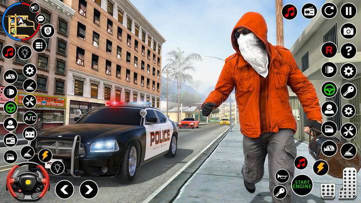 Real Gangster Vegas Theft AutoMod  Apk v1.3.1